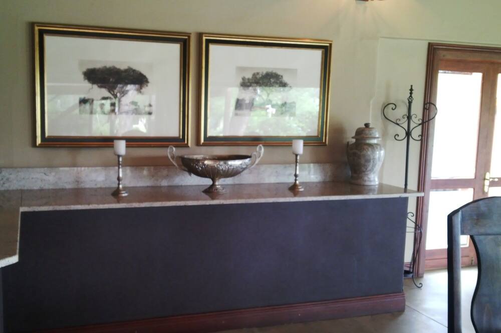 Photo of Others in Thorny Bush Game Reserve