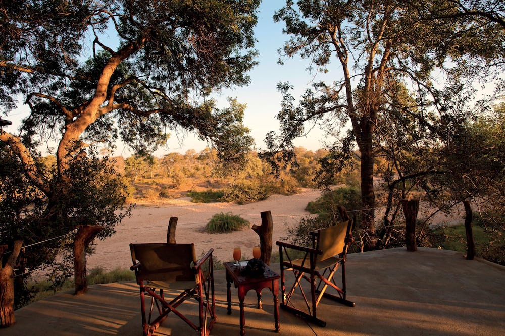 Photo of Bedroom in Thorny Bush Game Reserve