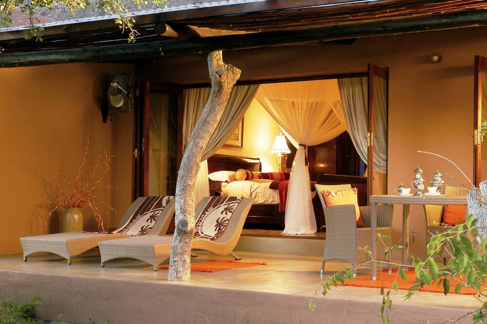 Photo of Outdoor in Thorny Bush Game Reserve