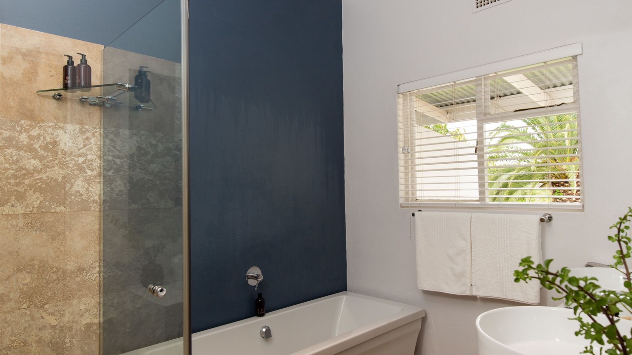 Photo of Bathroom in Langeberg