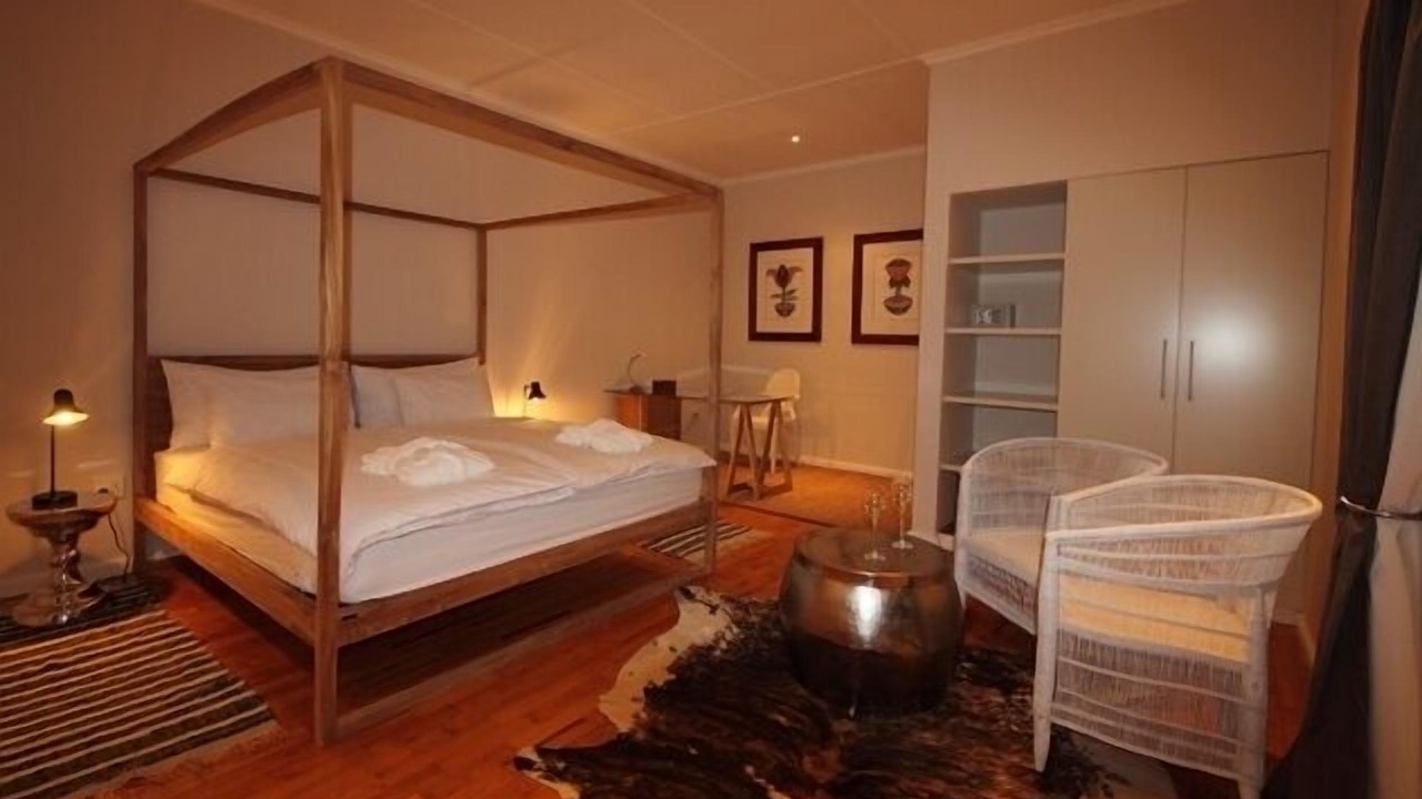 Photo of Outdoor in Langeberg