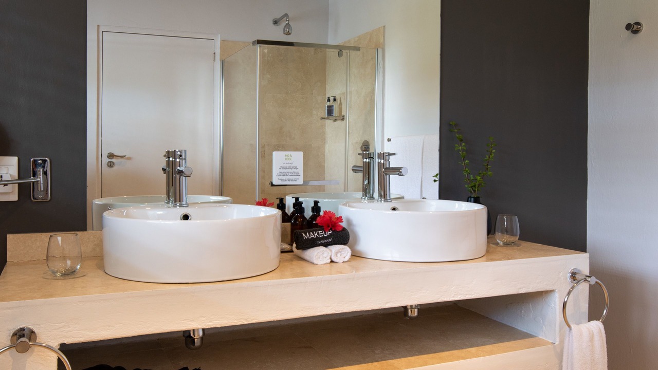 Photo of Bathroom in Langeberg