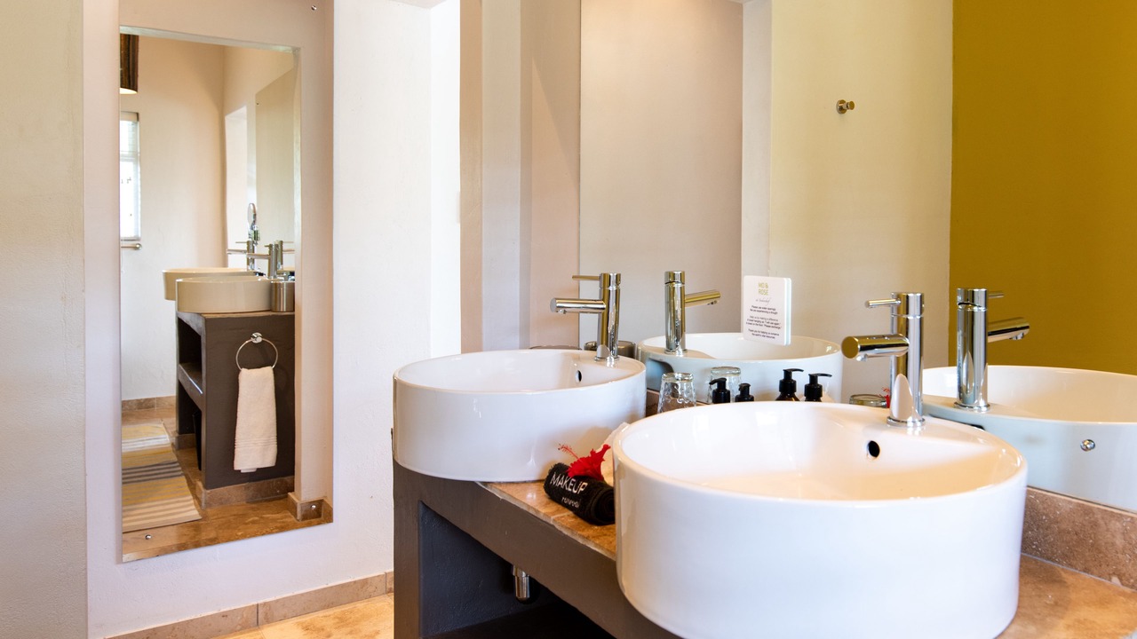 Photo of Bathroom in Langeberg