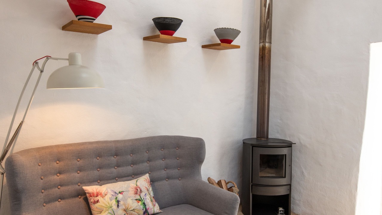 Photo of Bedroom in Langeberg