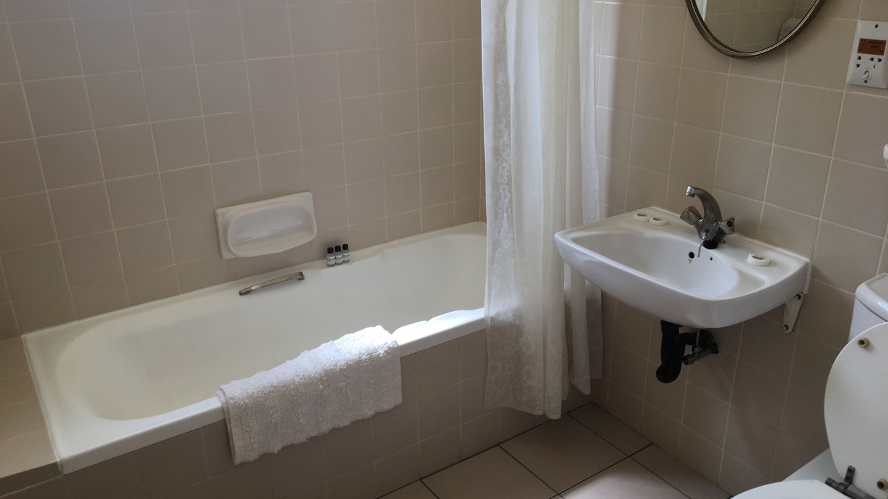 Photo of Bathroom in Kimberley