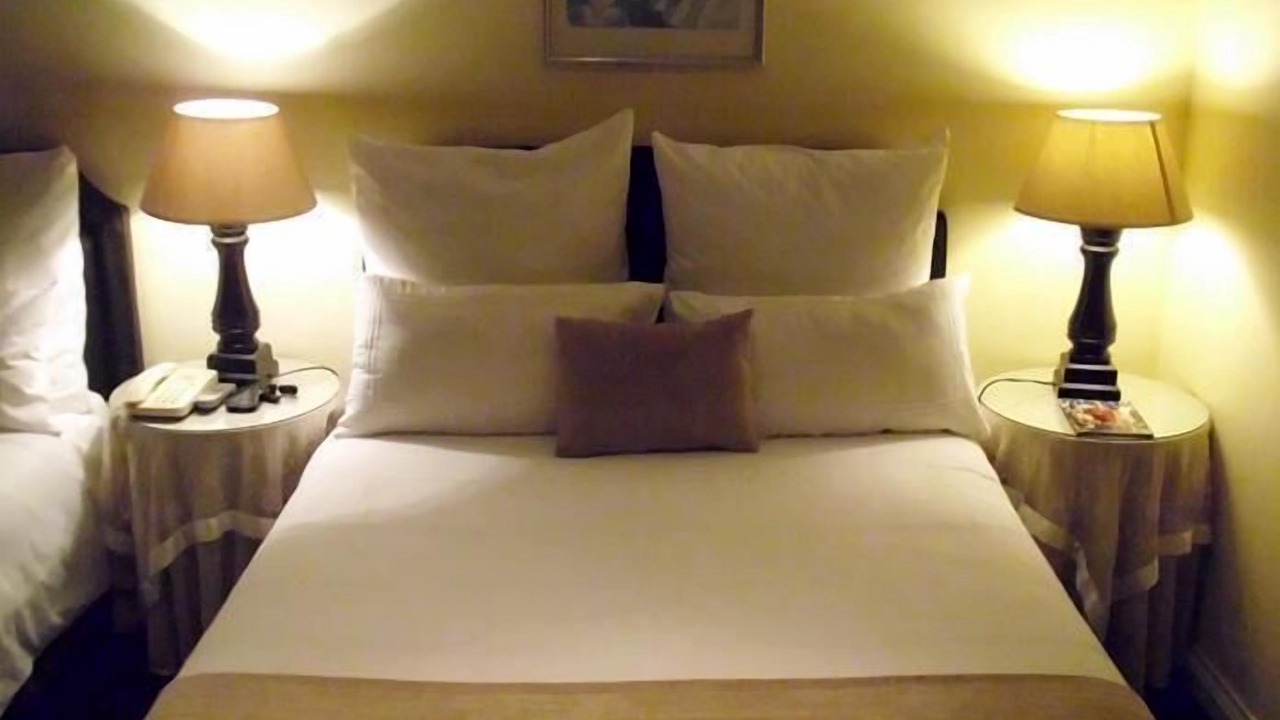 Photo of Bedroom in Kimberley