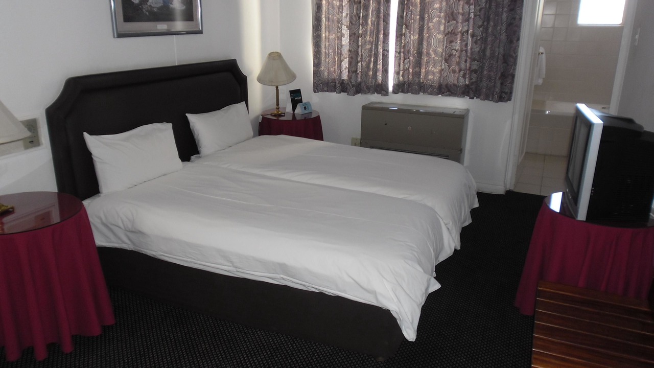Photo of Bedroom in Kimberley