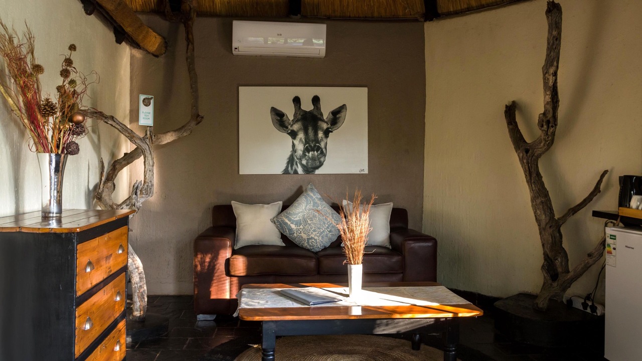 Photo of Bedroom in Maruleng