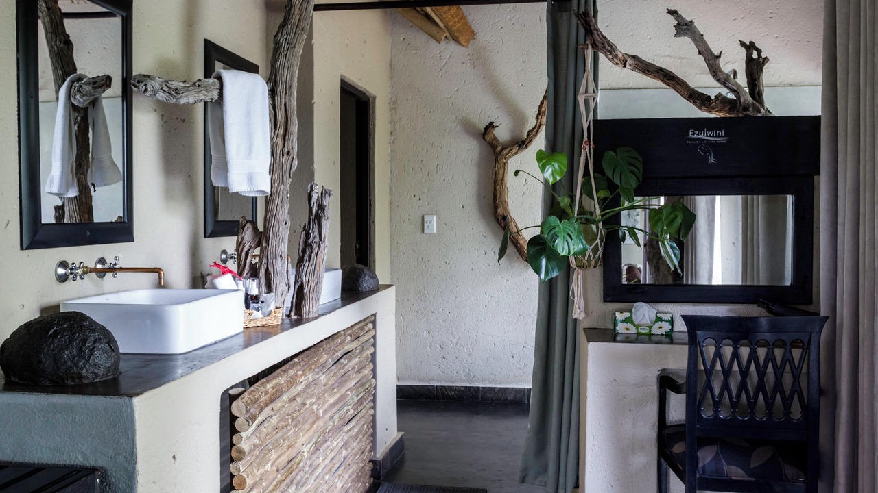Photo of Bathroom in Maruleng