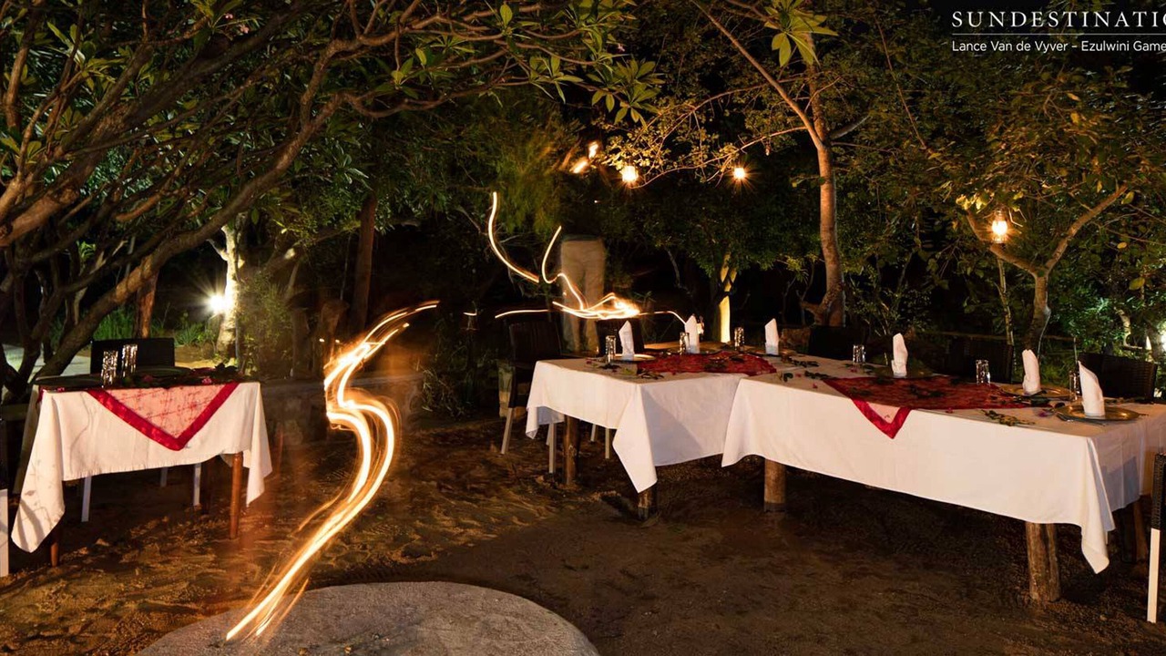 Photo of Outdoor in Maruleng