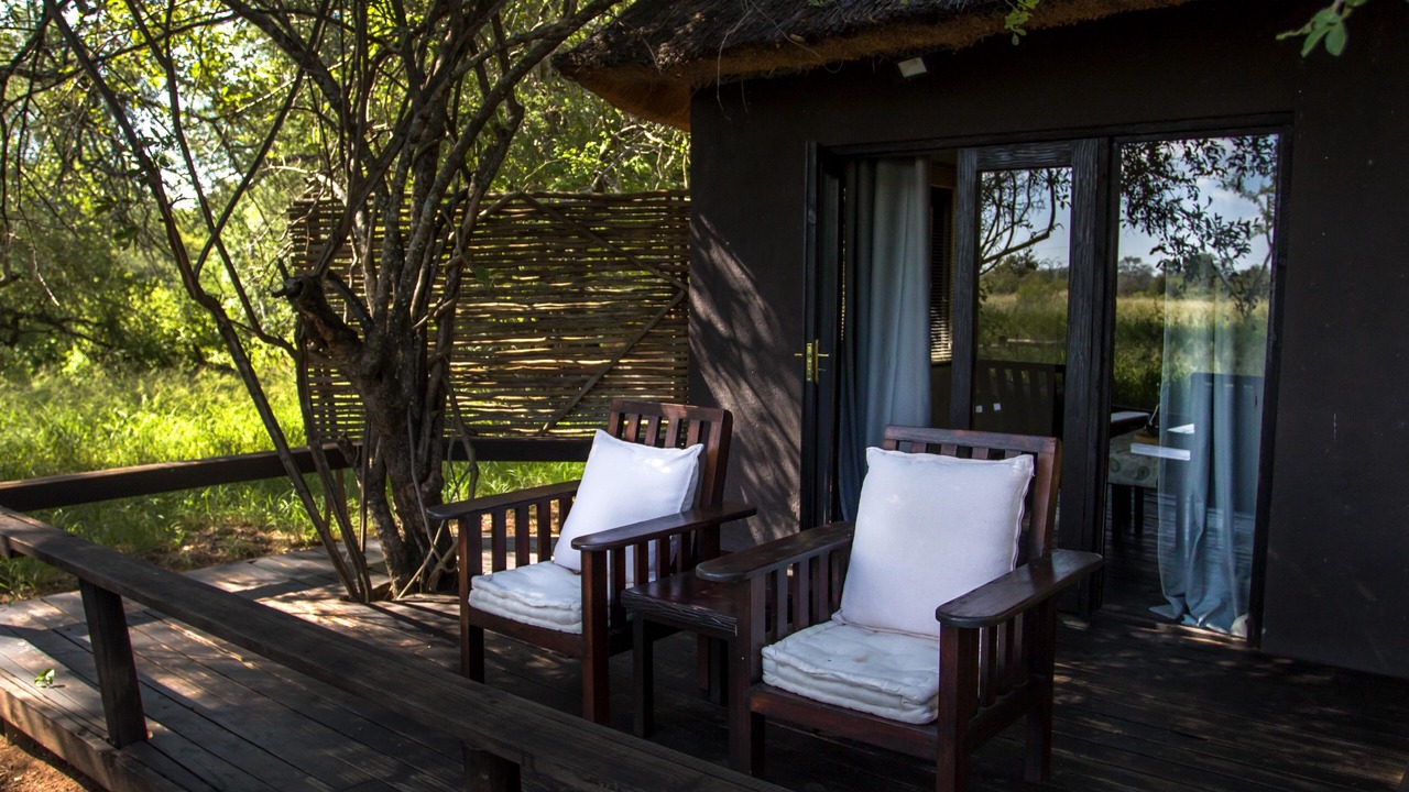 Photo of Bedroom in Maruleng