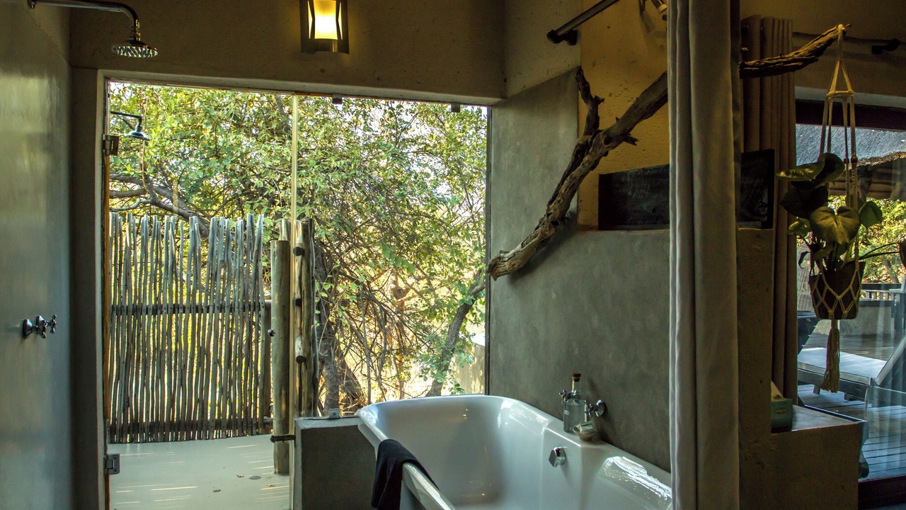 Photo of Bathroom in Maruleng