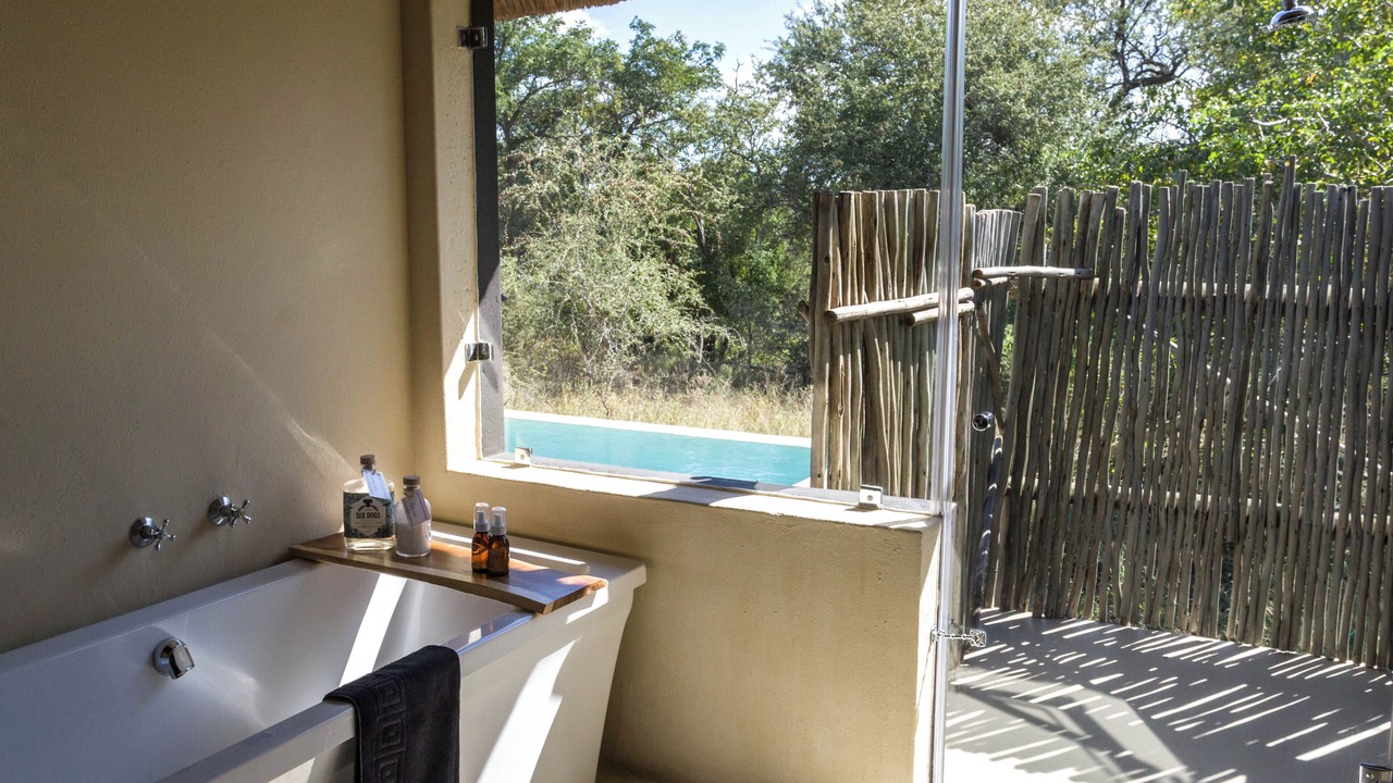 Photo of Bathroom in Maruleng