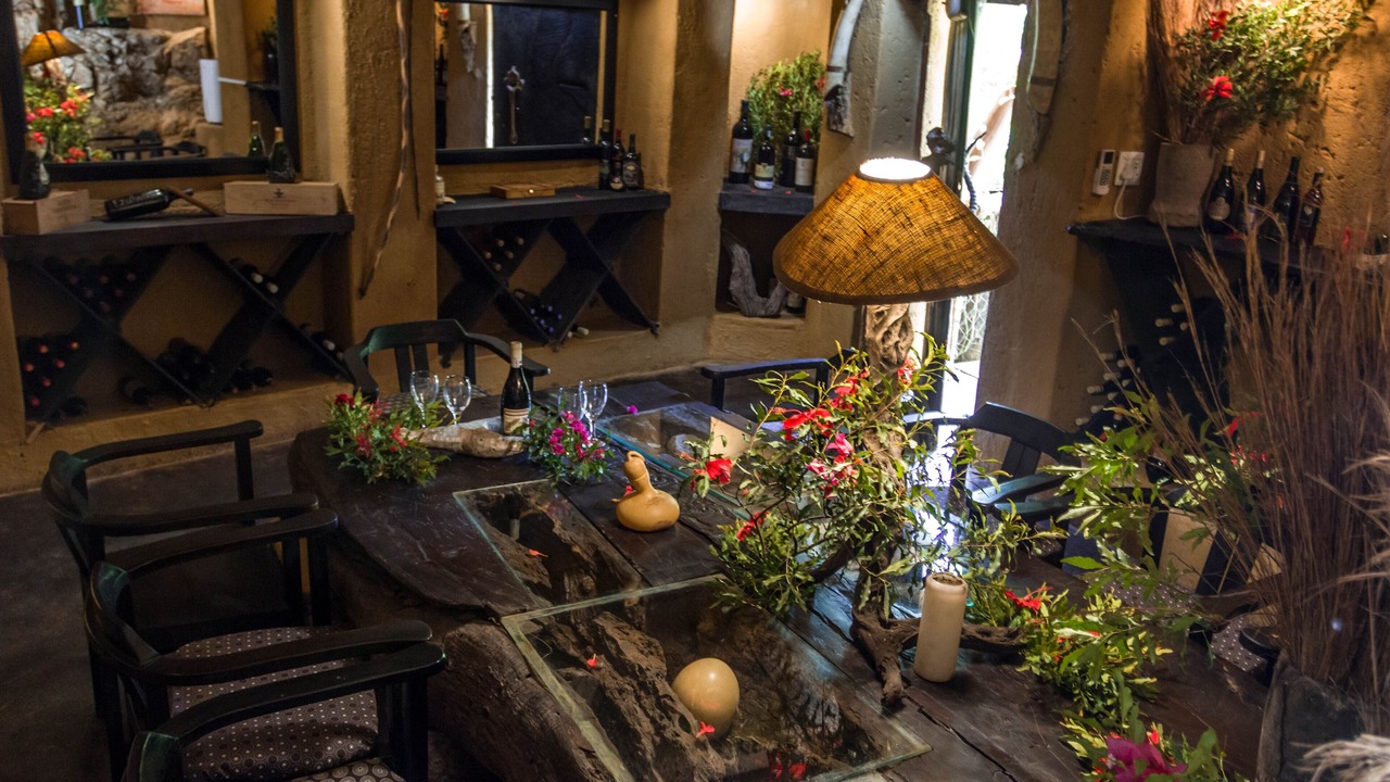 Photo of Bedroom in Maruleng