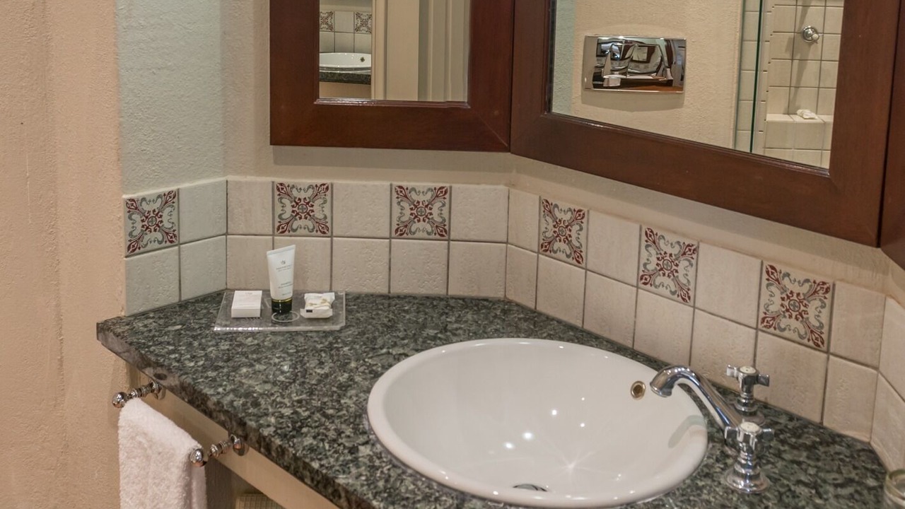 Photo of Bathroom in Bethlehem