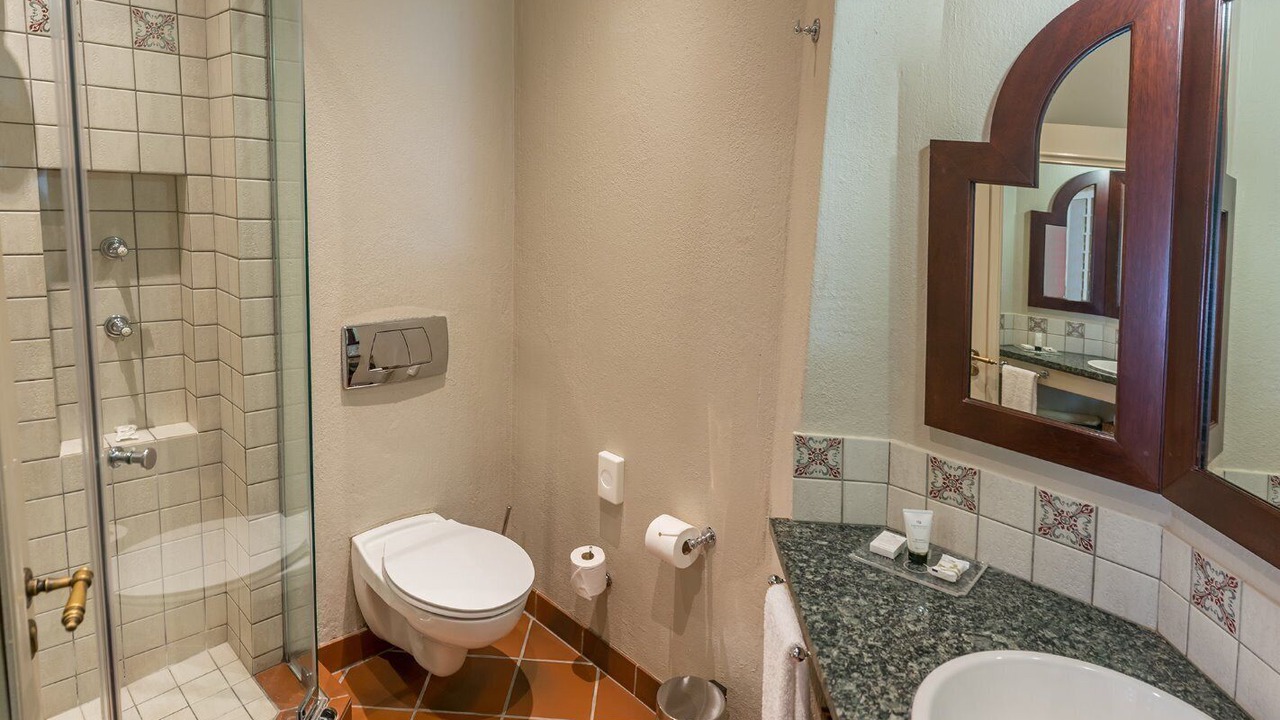 Photo of Bathroom in Bethlehem