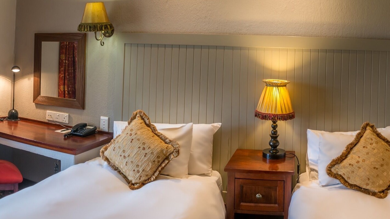 Photo of Bedroom in Bethlehem