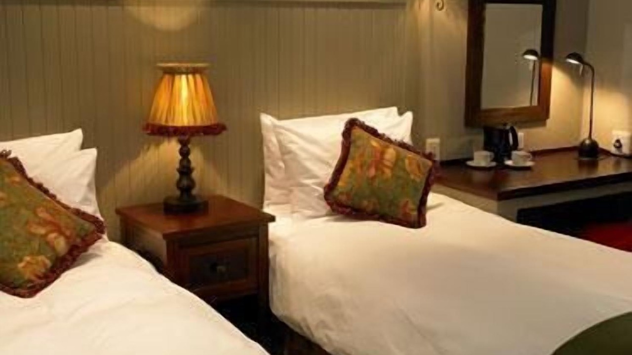 Photo of Bedroom in Bethlehem