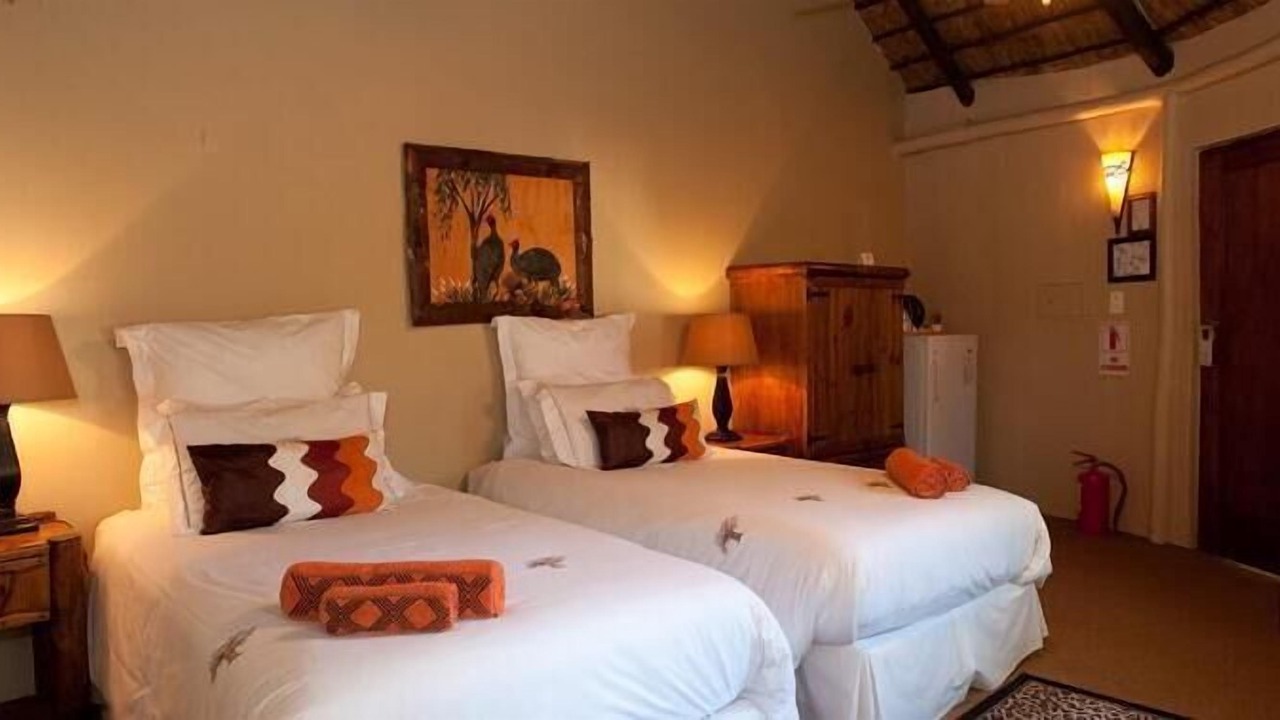 Photo of Bedroom in Leeupoort