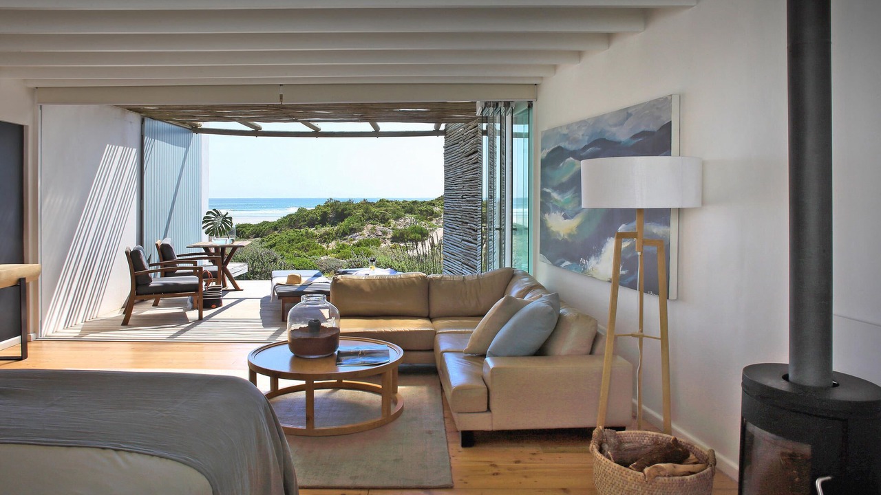 Photo of Bedroom in Paternoster