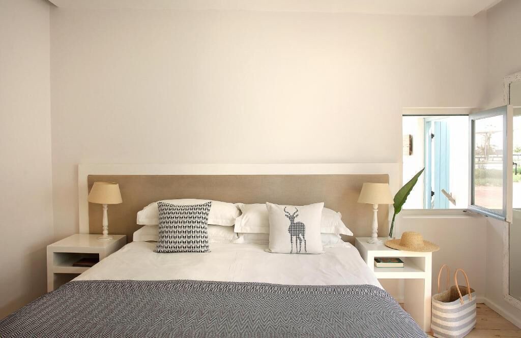 Photo of Bedroom in Paternoster
