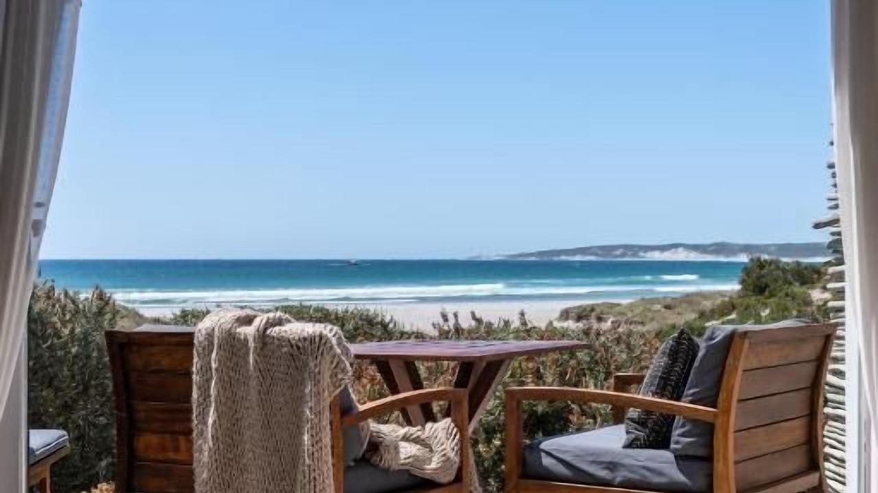 Photo of Outdoor in Paternoster