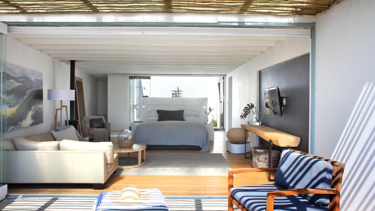 Photo of Bedroom in Paternoster