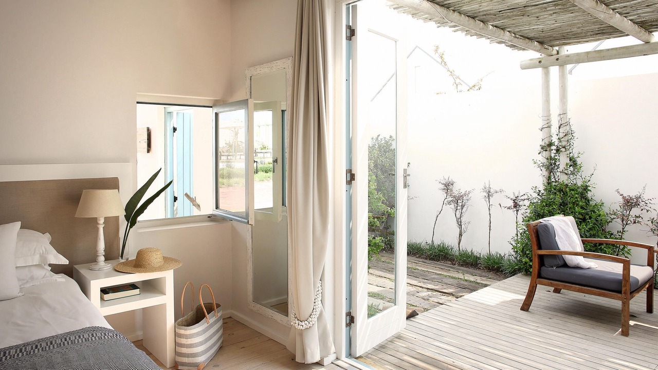 Photo of Outdoor in Paternoster