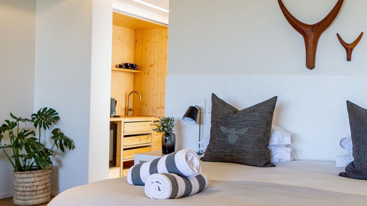 Photo of Bedroom in Paternoster