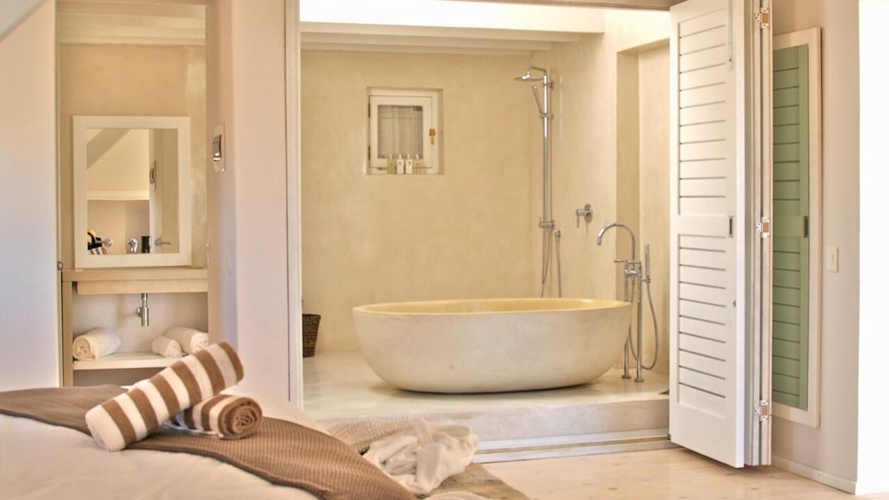 Photo of Bathroom in Paternoster