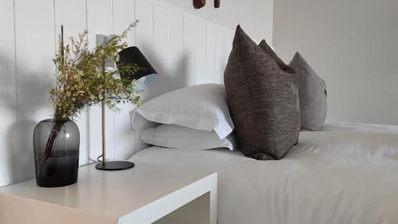 Photo of Bedroom in Paternoster