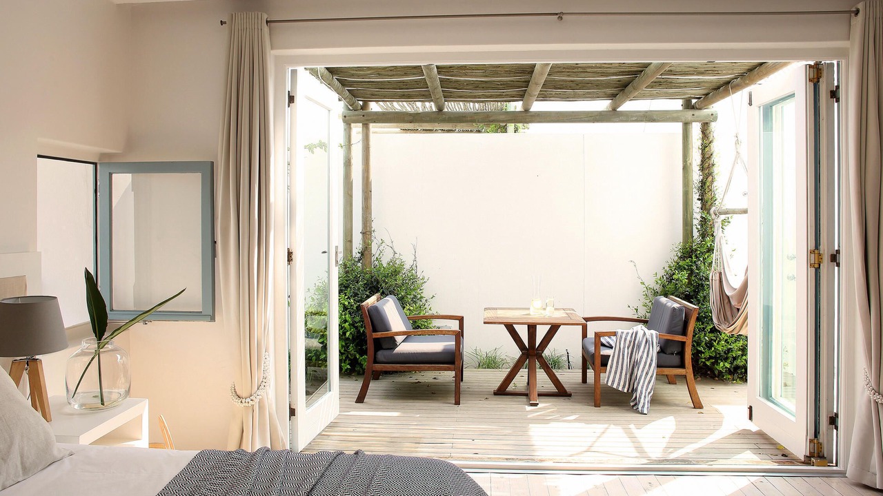 Photo of Outdoor in Paternoster