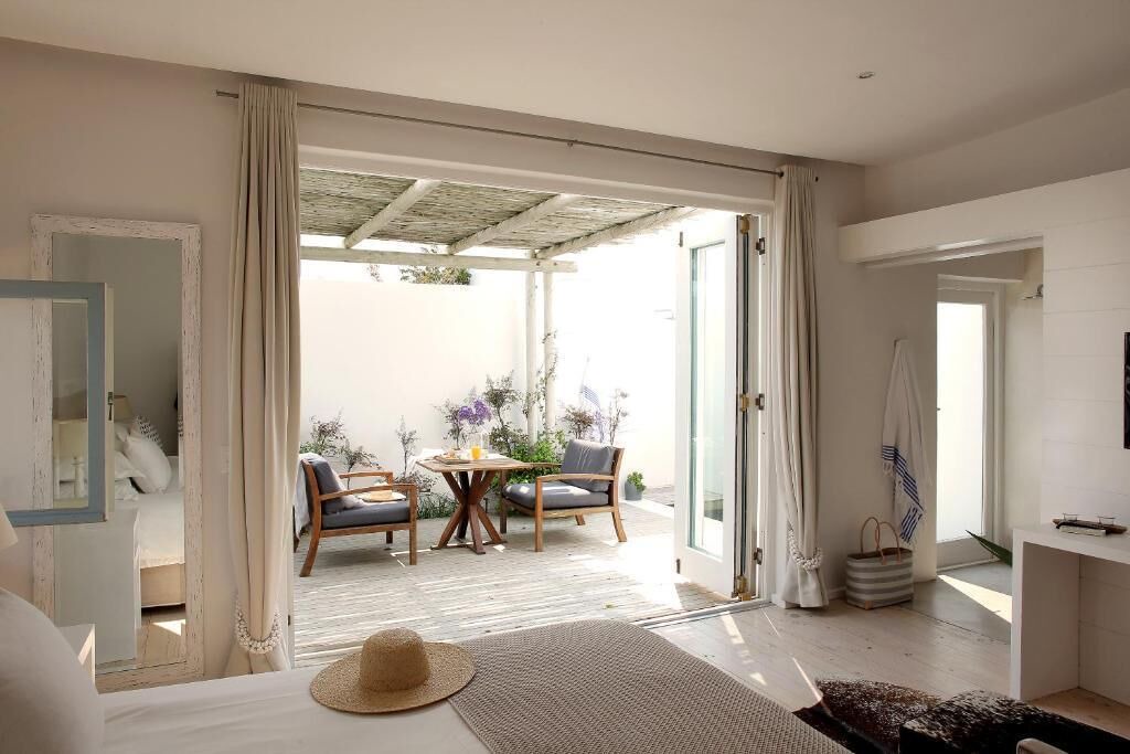 Photo of Bedroom in Paternoster
