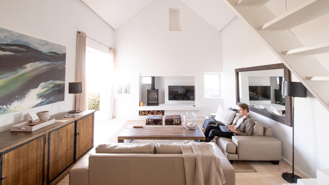 Photo of Bedroom in Paternoster
