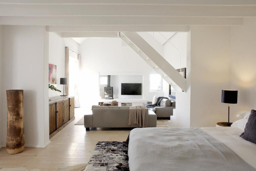 Photo of Bedroom in Paternoster