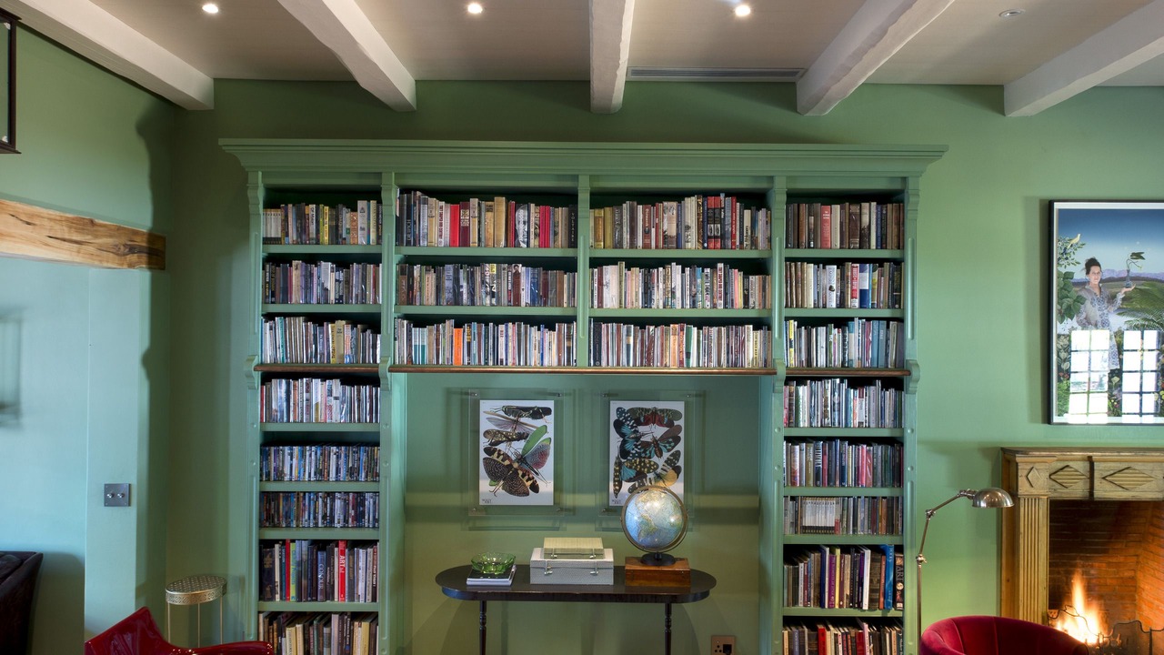 Photo of Livingroom in Simondium