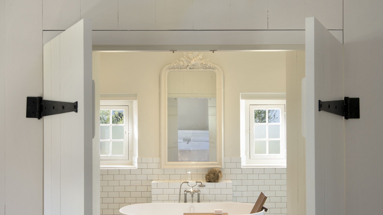 Photo of Bathroom in Simondium