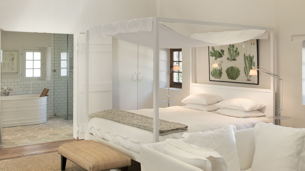 Photo of Bedroom in Simondium