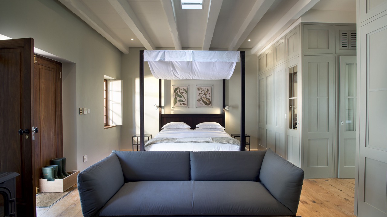 Photo of Bedroom in Simondium