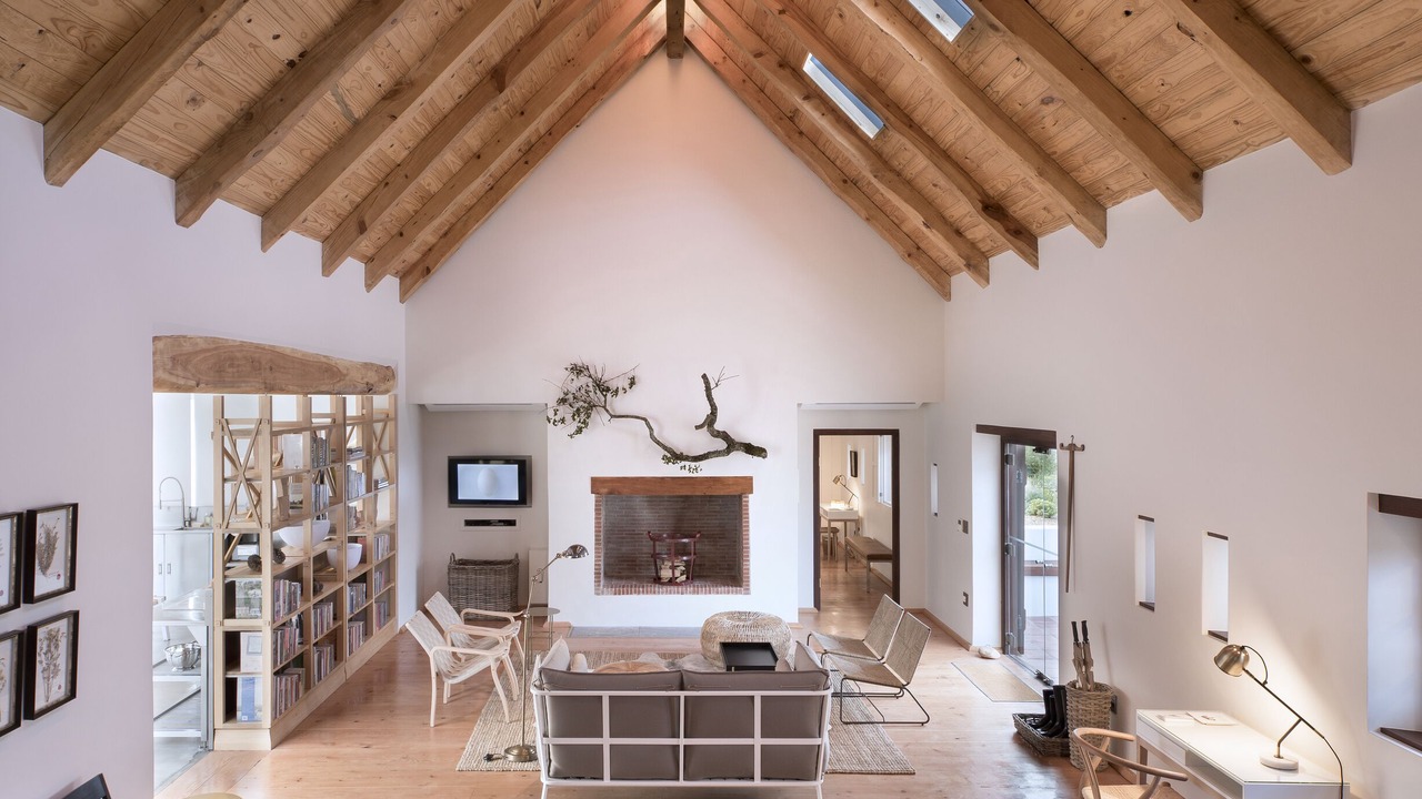 Photo of Livingroom in Simondium