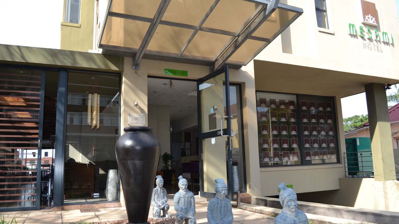 Photo of Outdoor in Musgrave