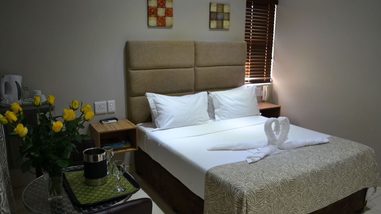 Photo of Bedroom in Musgrave