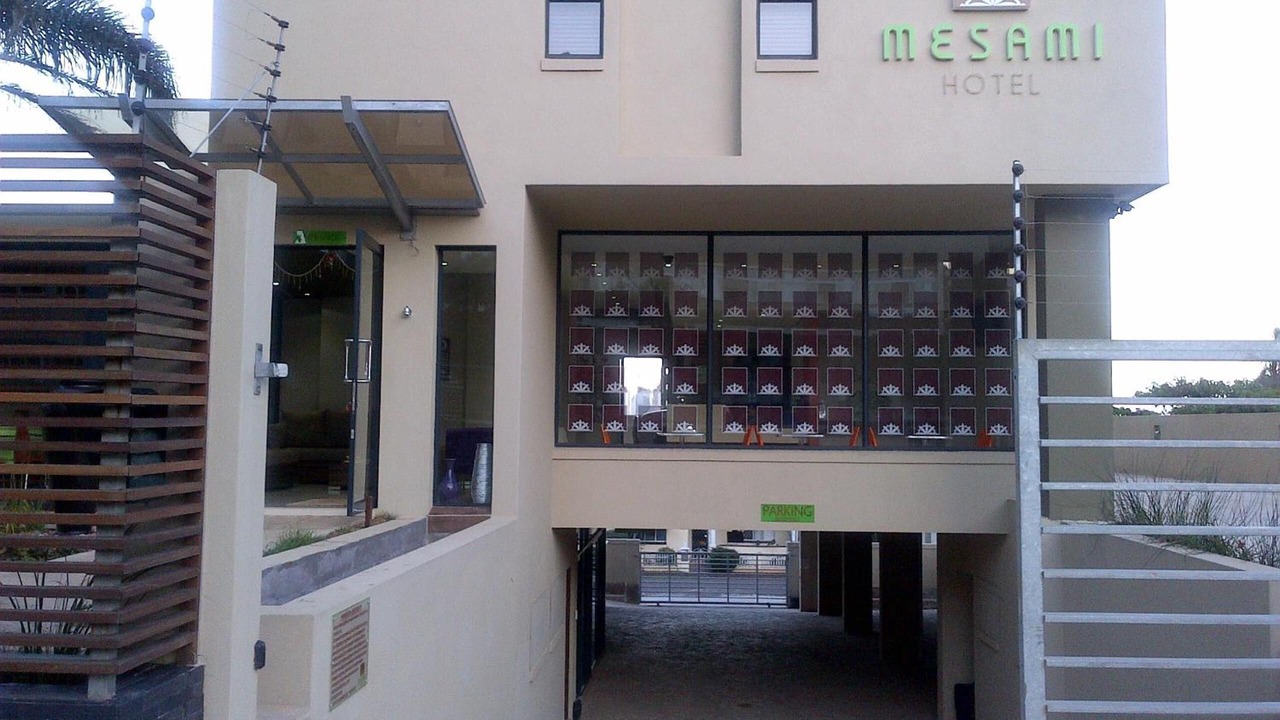 Photo of Outdoor in Musgrave
