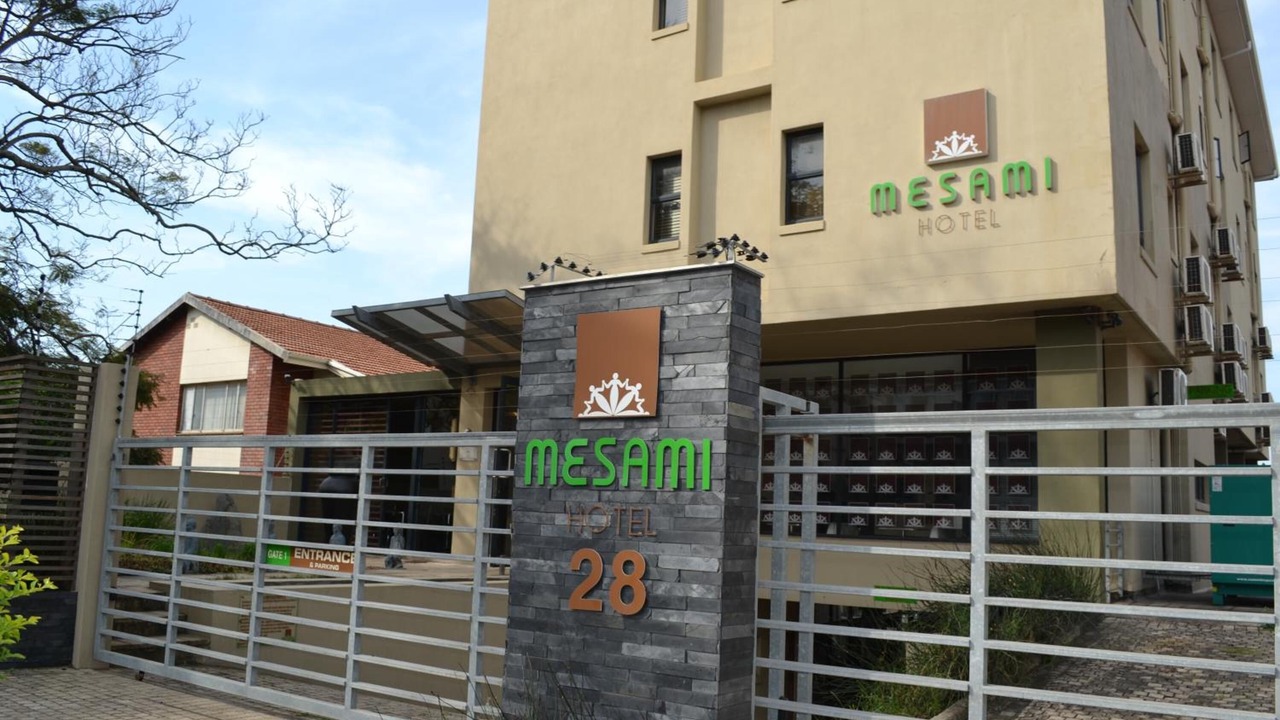 Photo of Outdoor in Musgrave