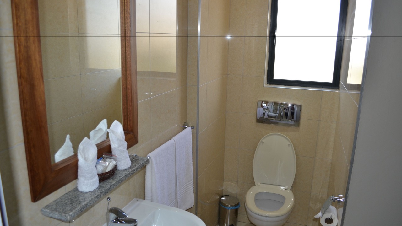 Photo of Bathroom in Musgrave
