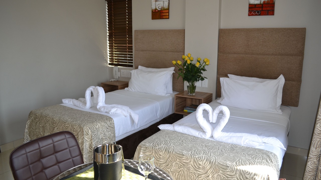 Photo of Bedroom in Musgrave