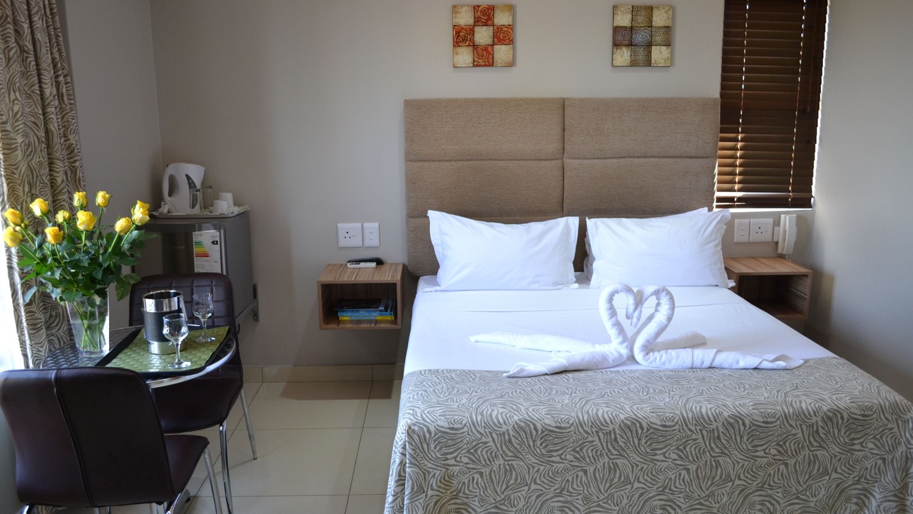Photo of Bedroom in Musgrave