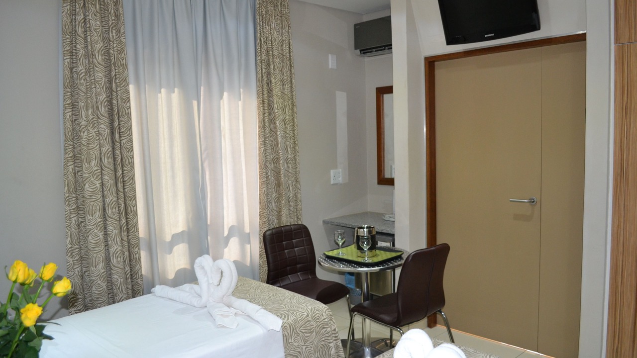 Photo of Bedroom in Musgrave