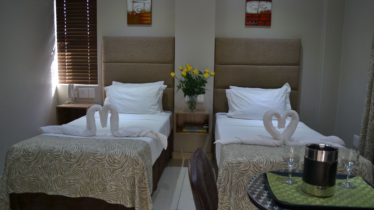 Photo of Bedroom in Musgrave
