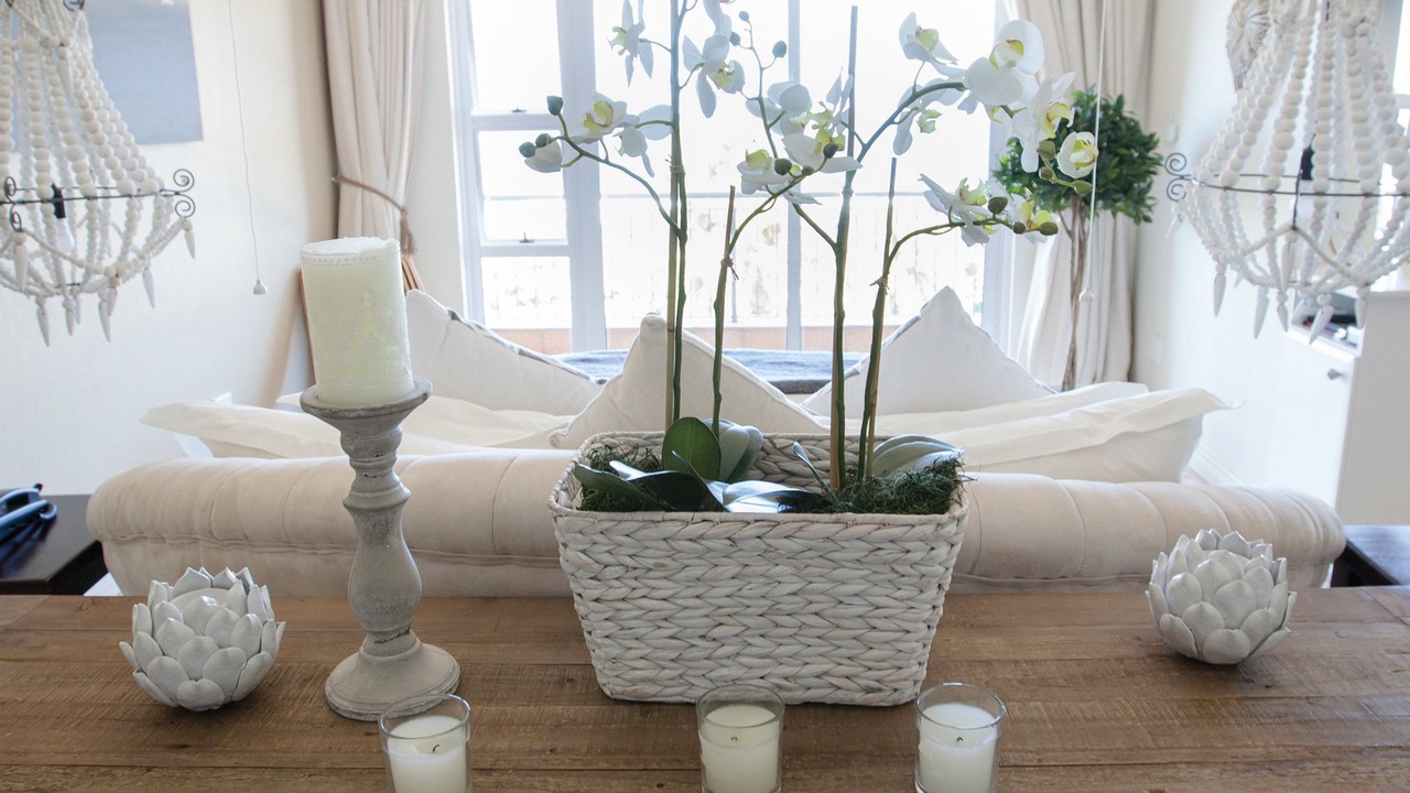 Photo of Bedroom in Umtentweni
